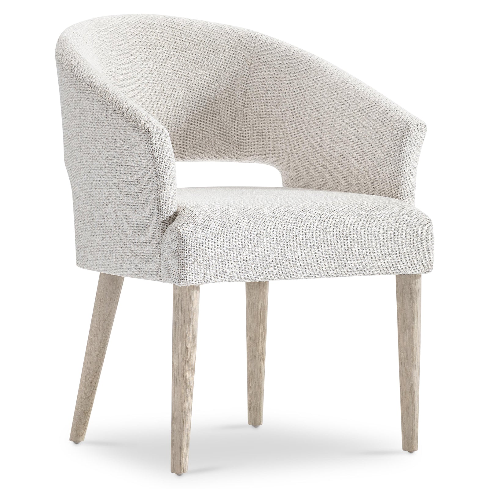 American Home Furniture Bernhardt Lucerne Arm Chair - Set of 2