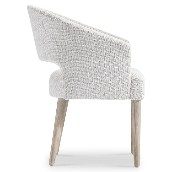 American Home Furniture Bernhardt Lucerne Arm Chair - Set of 2