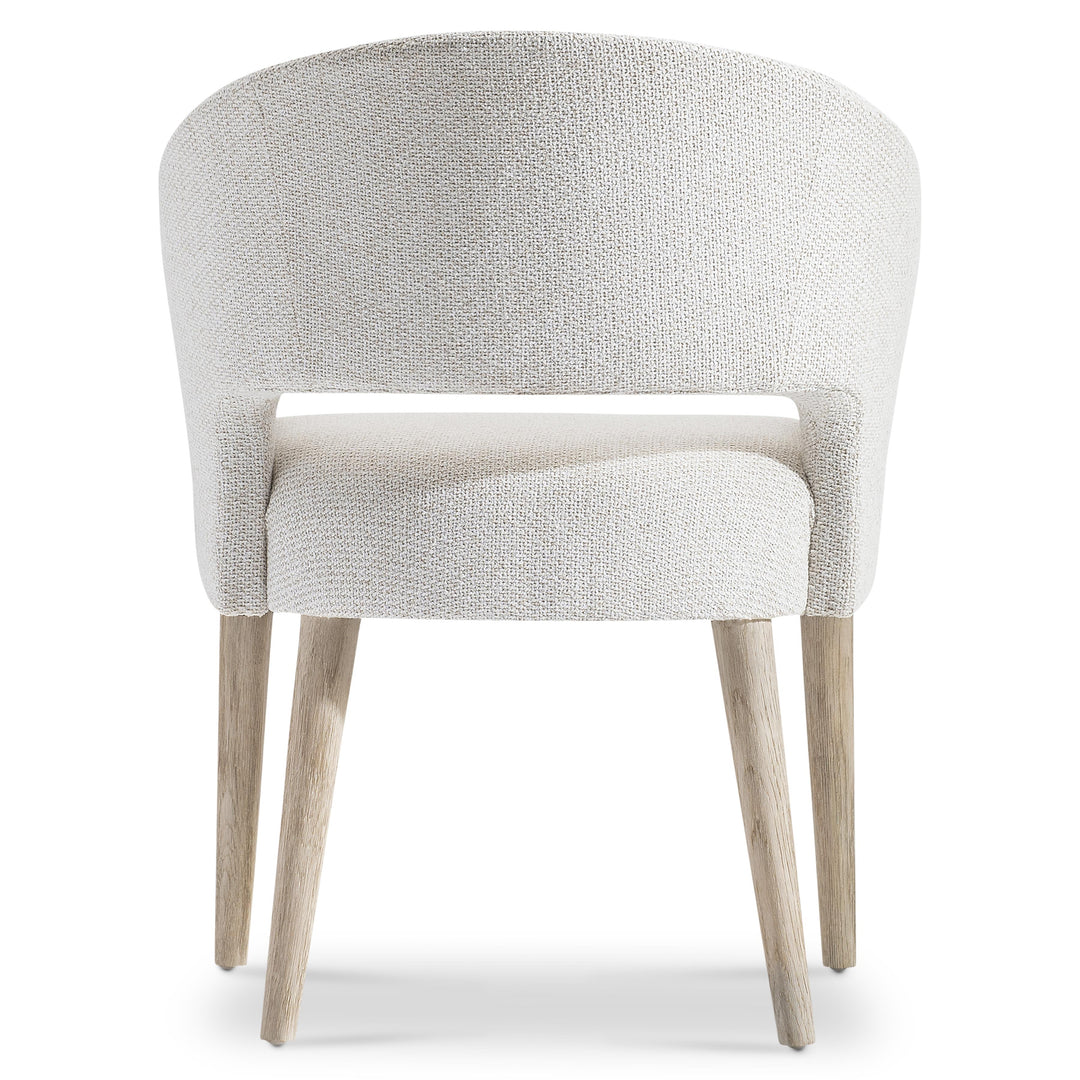 American Home Furniture Bernhardt Lucerne Arm Chair - Set of 2