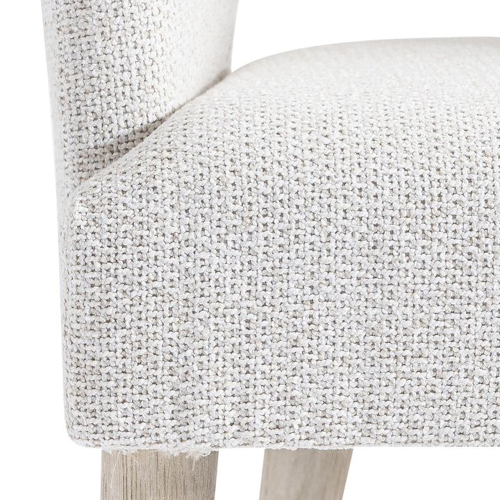 American Home Furniture Bernhardt Lucerne Arm Chair - Set of 2