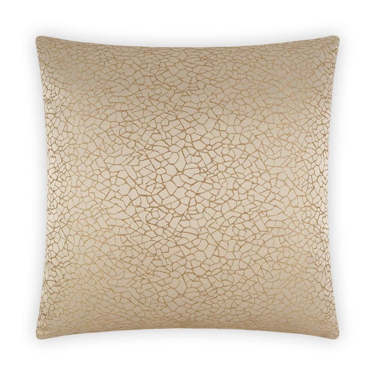D.V. KAP Home - Gravel Pillow - 3937-2424 | American Home Furniture