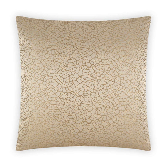 D.V. KAP Home - Gravel Pillow - 3937-2424 | American Home Furniture