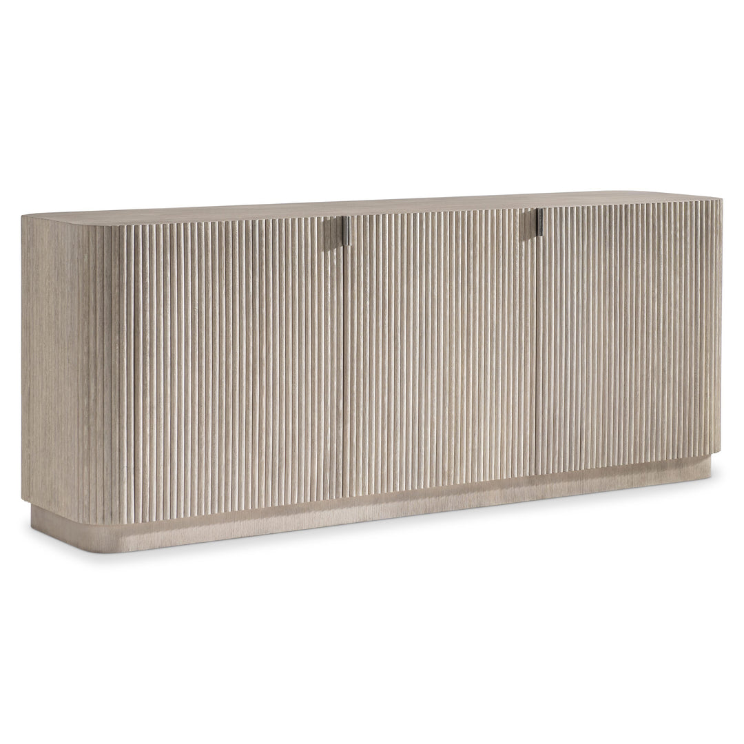 American Home Furniture Bernhardt Lucerne Entertainment Credenza