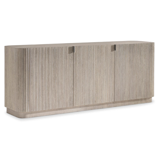 American Home Furniture Bernhardt Lucerne Entertainment Credenza