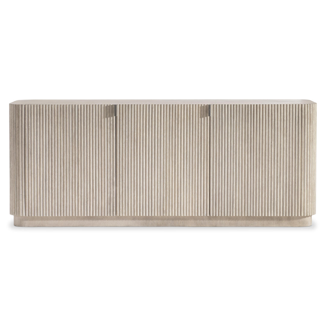 American Home Furniture Bernhardt Lucerne Entertainment Credenza