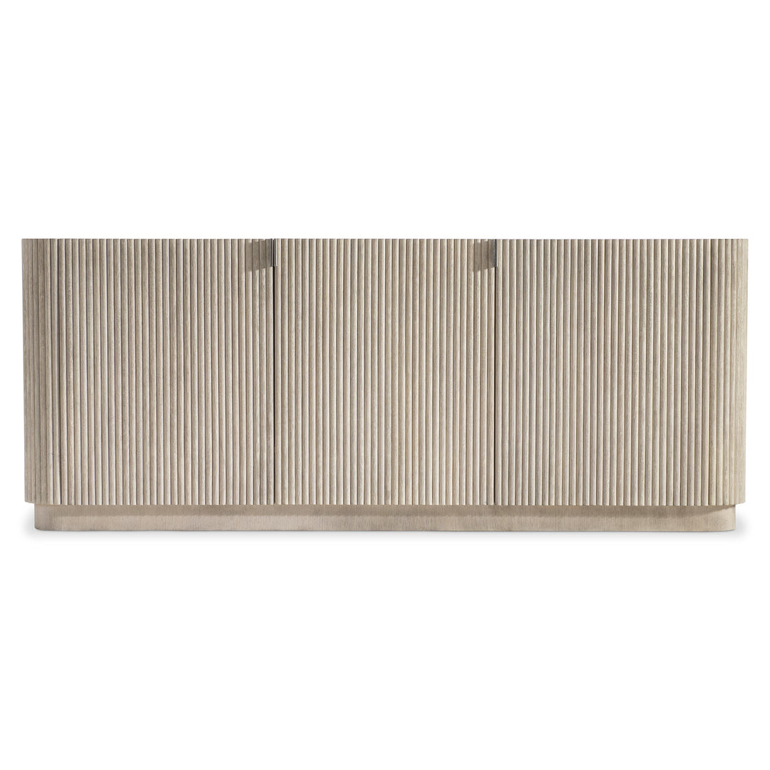 American Home Furniture Bernhardt Lucerne Entertainment Credenza