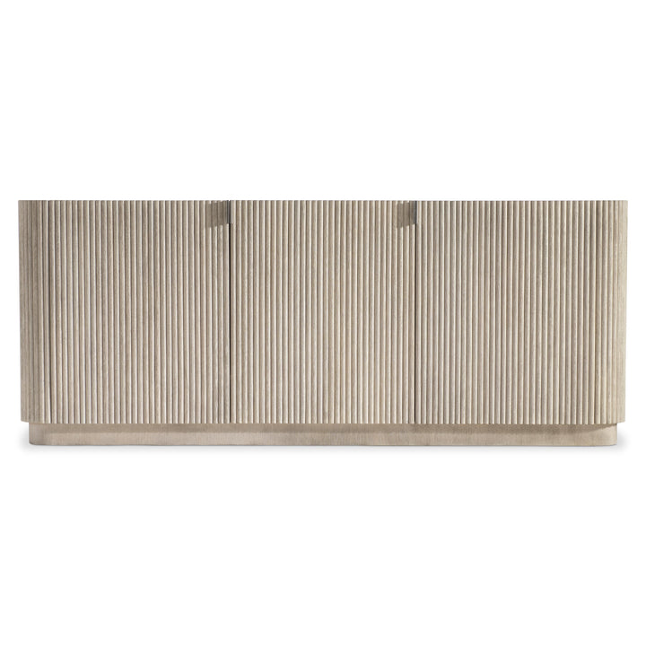 American Home Furniture Bernhardt Lucerne Entertainment Credenza
