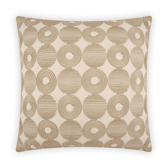 D.V. KAP Home - Foster Pillow - 3939-2424 | American Home Furniture
