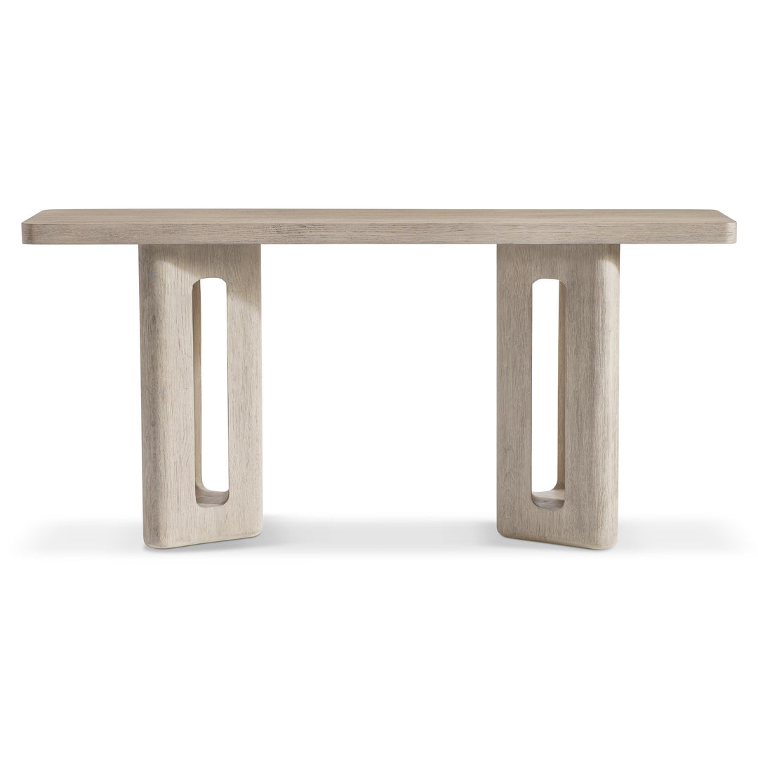 American Home Furniture Bernhardt Lucerne Console Table