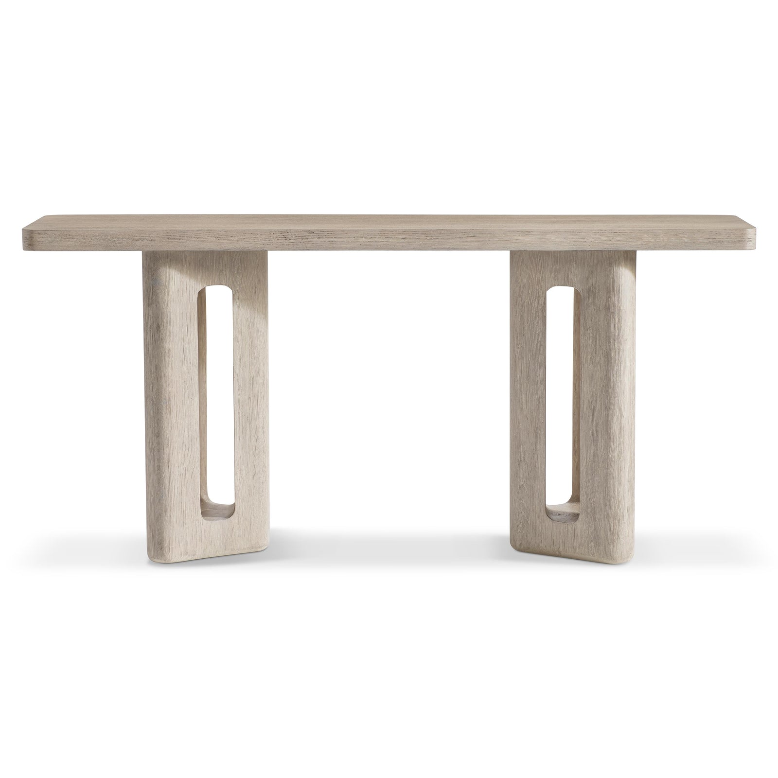 American Home Furniture Bernhardt Lucerne Console Table