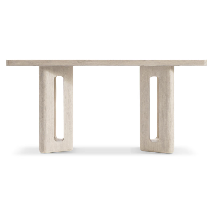 American Home Furniture Bernhardt Lucerne Console Table