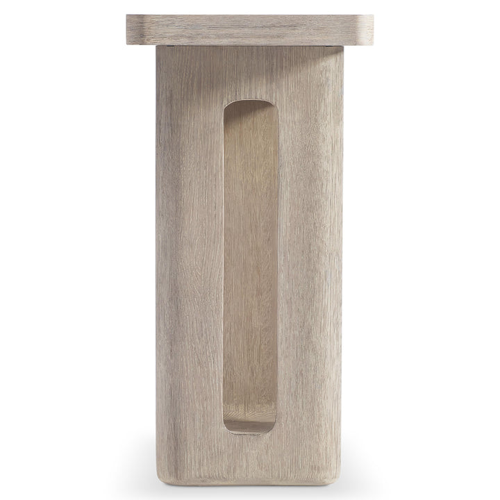 American Home Furniture Bernhardt Lucerne Console Table