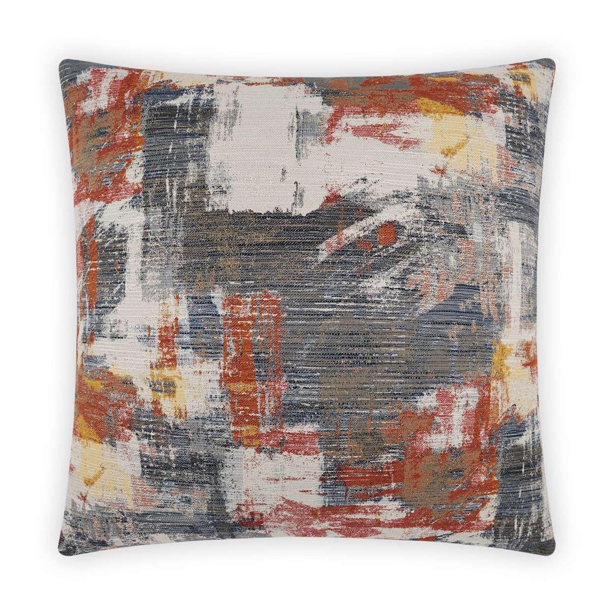 D.V. KAP Home - Virgil Pillow - 3940-2424 | American Home Furniture