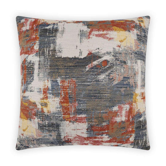 D.V. KAP Home - Virgil Pillow - 3940-2424 | American Home Furniture