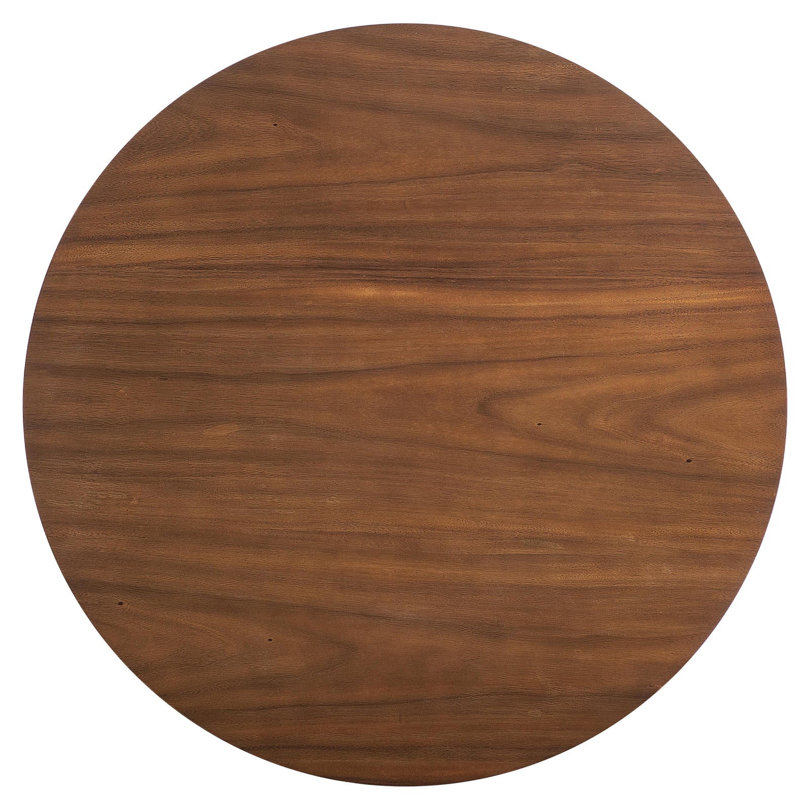American Home Furniture Bernhardt Loft Brasea Round Cocktail Table