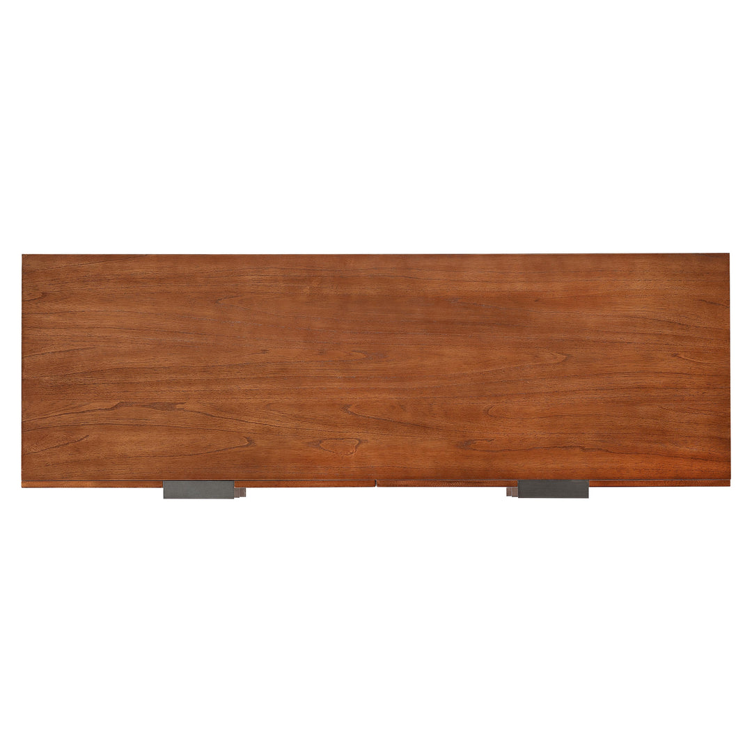 American Home Furniture Bernhardt Loft Brasea Dresser