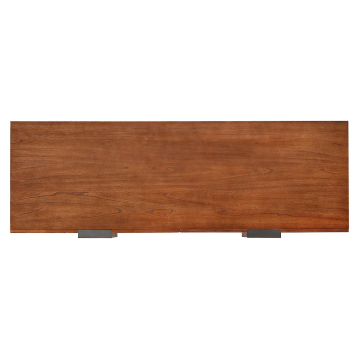 American Home Furniture Bernhardt Loft Brasea Dresser