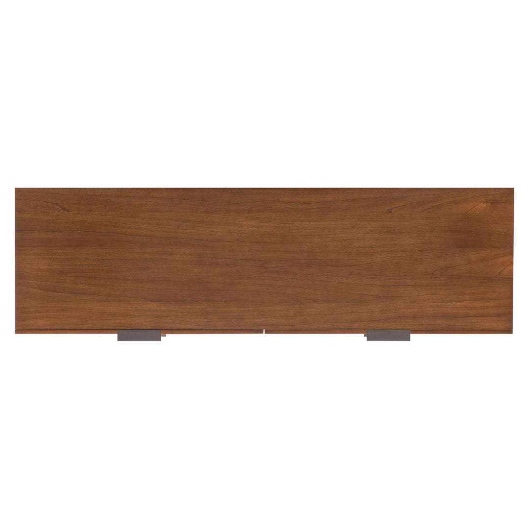 American Home Furniture Bernhardt Loft Brasea Dresser