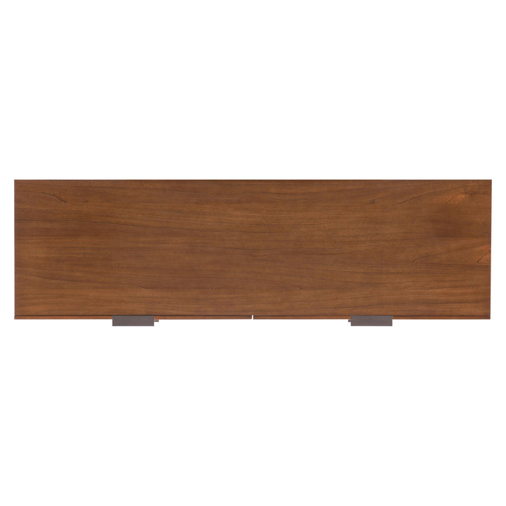 American Home Furniture Bernhardt Loft Brasea Dresser