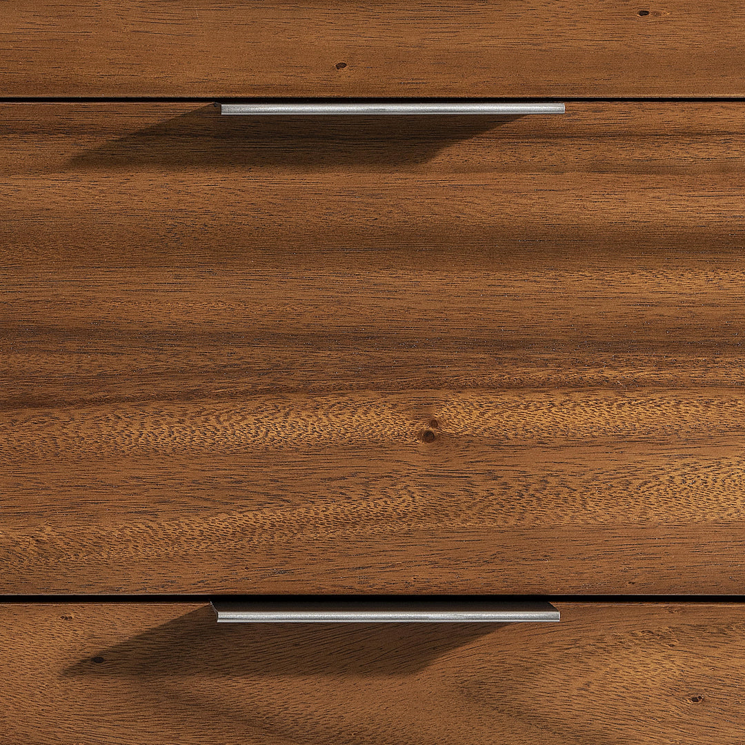 American Home Furniture Bernhardt Loft Brasea Dresser