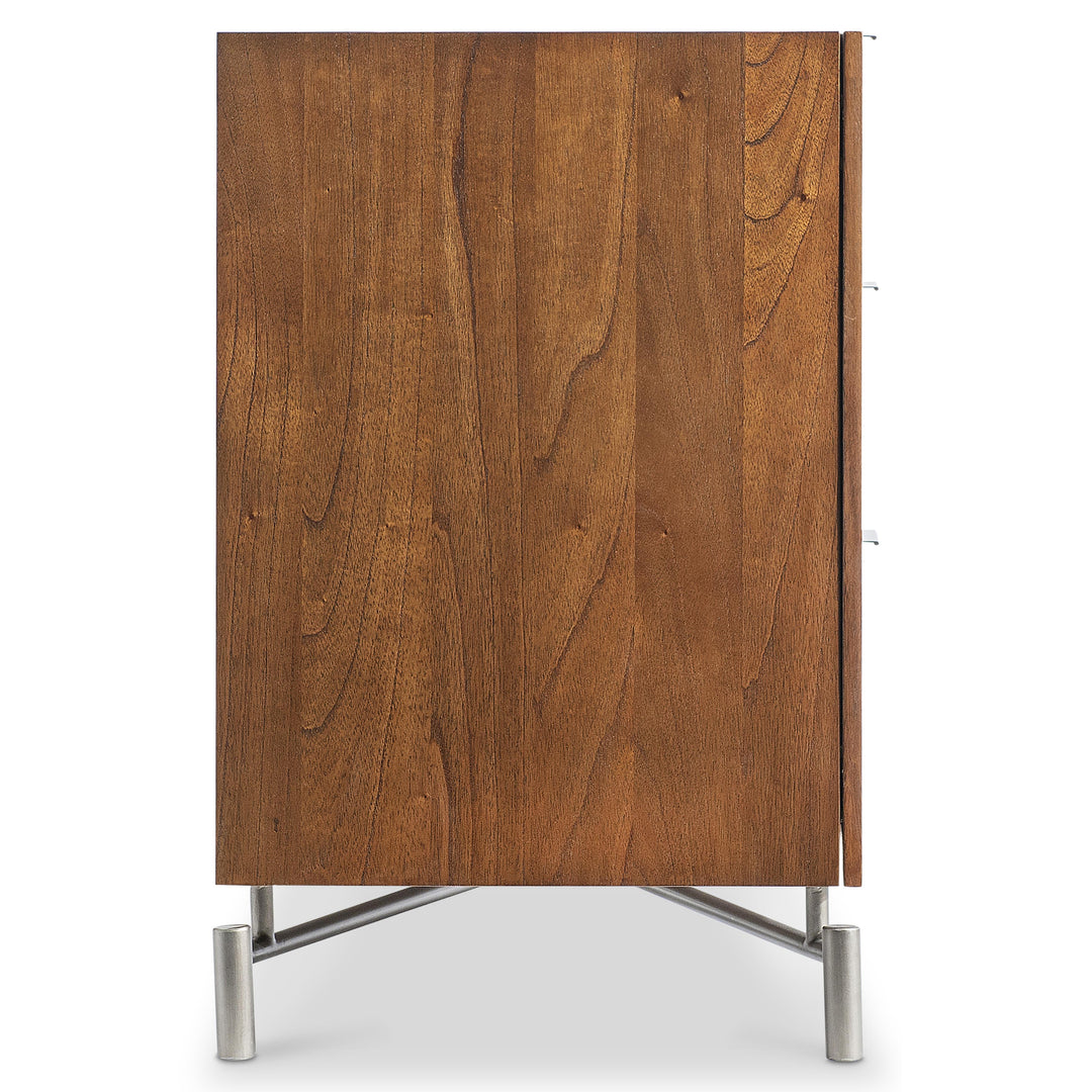 American Home Furniture Bernhardt Loft Brasea Buffet