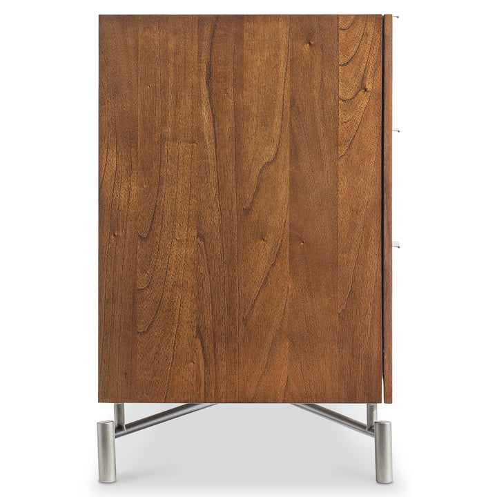 American Home Furniture Bernhardt Loft Brasea Buffet