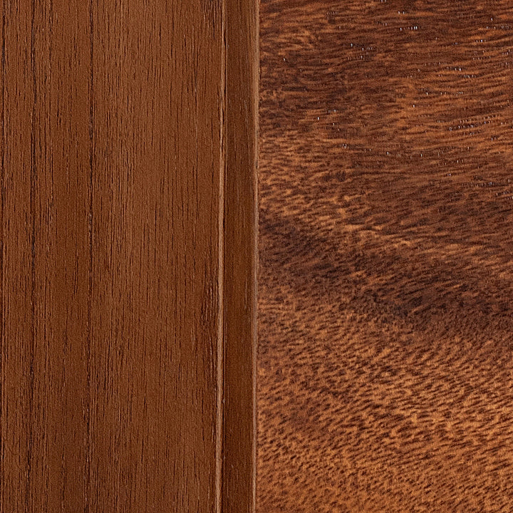 American Home Furniture Bernhardt Loft Brasea Nightstand