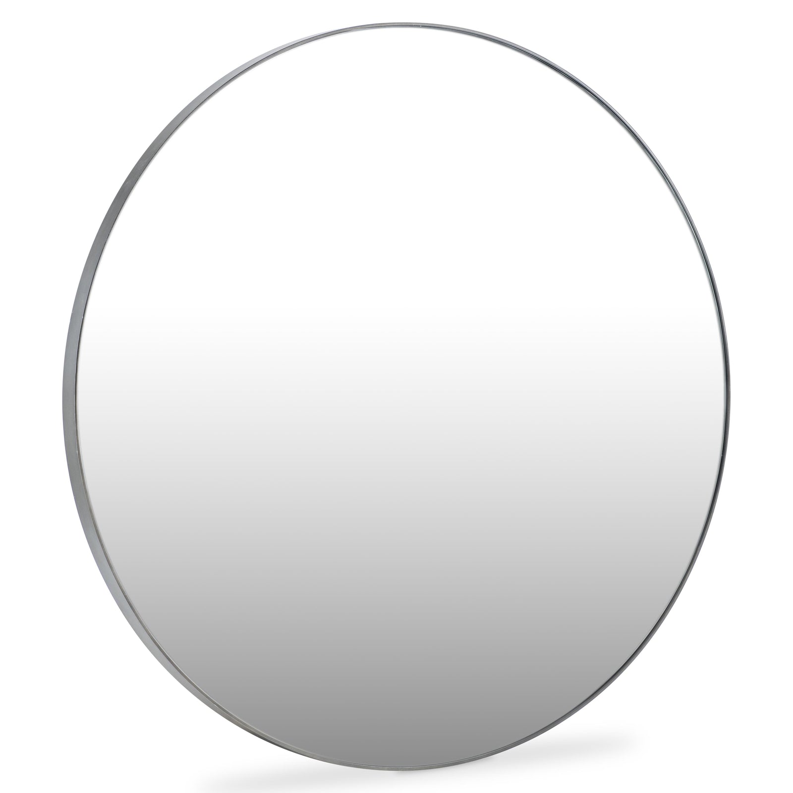 American Home Furniture Bernhardt Loft Brasea Mirror