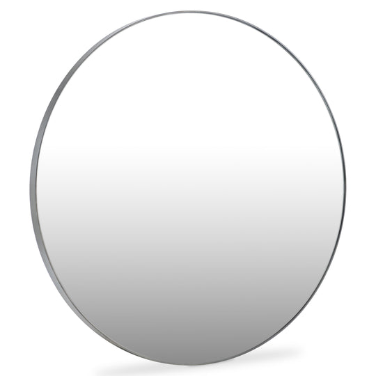 American Home Furniture Bernhardt Loft Brasea Mirror