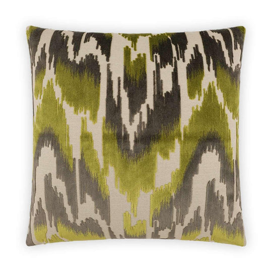 D.V. KAP Home - Ettica Pillow - 3944-A-2424 | American Home Furniture