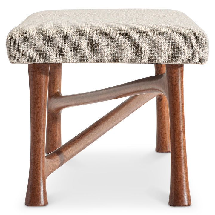 American Home Furniture Bernhardt Loft Brasea Bench