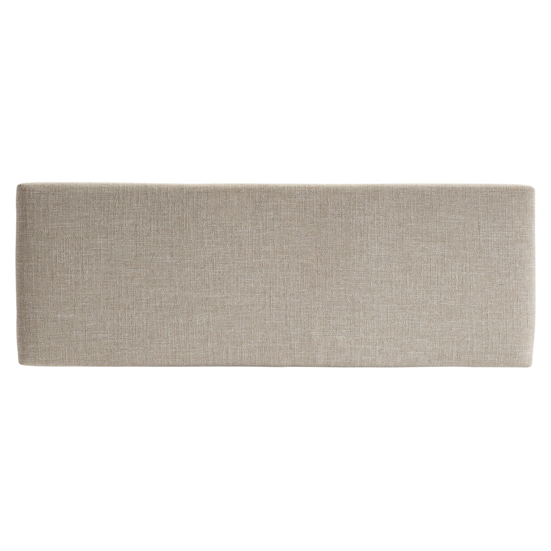 American Home Furniture Bernhardt Loft Brasea Bench