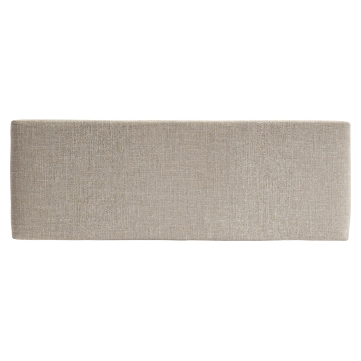 American Home Furniture Bernhardt Loft Brasea Bench