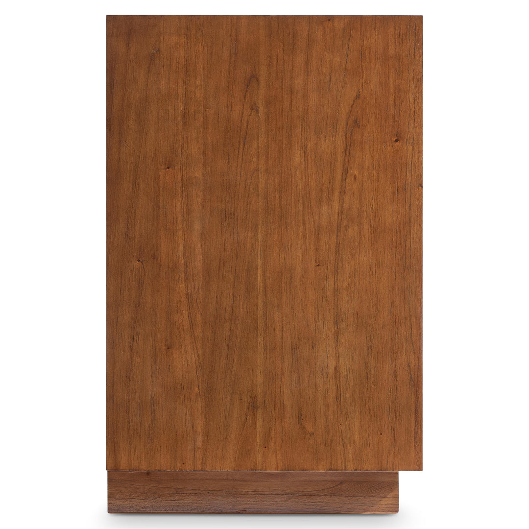 American Home Furniture Bernhardt Loft Brasea Entertainment Credenza