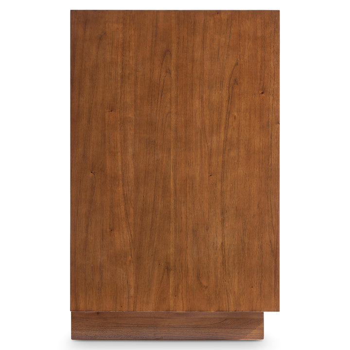 American Home Furniture Bernhardt Loft Brasea Entertainment Credenza