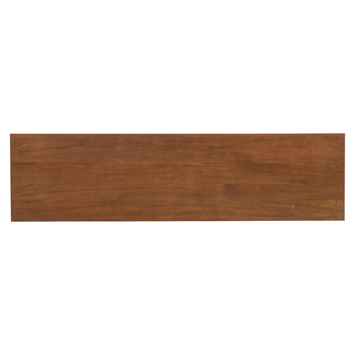 American Home Furniture Bernhardt Loft Brasea Entertainment Credenza