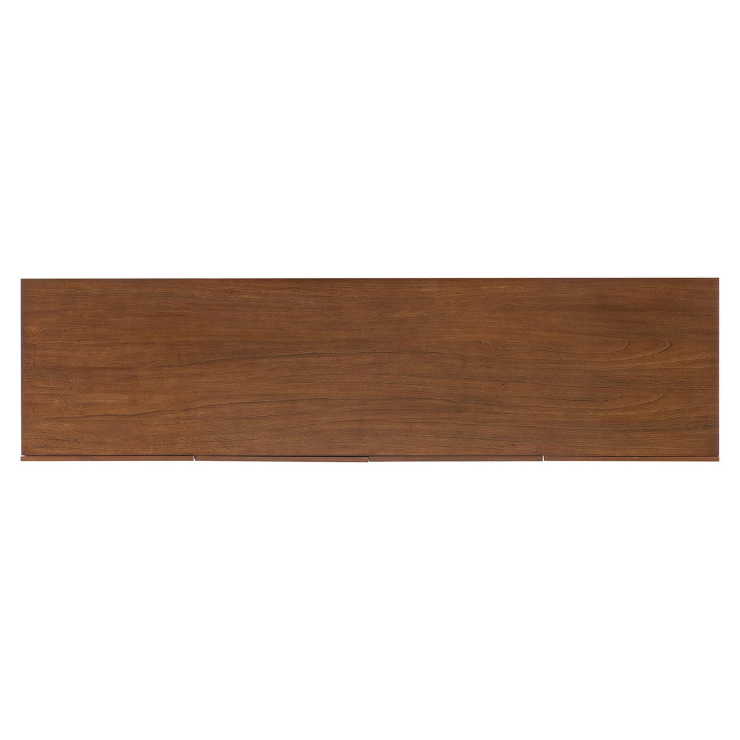 American Home Furniture Bernhardt Loft Brasea Entertainment Credenza
