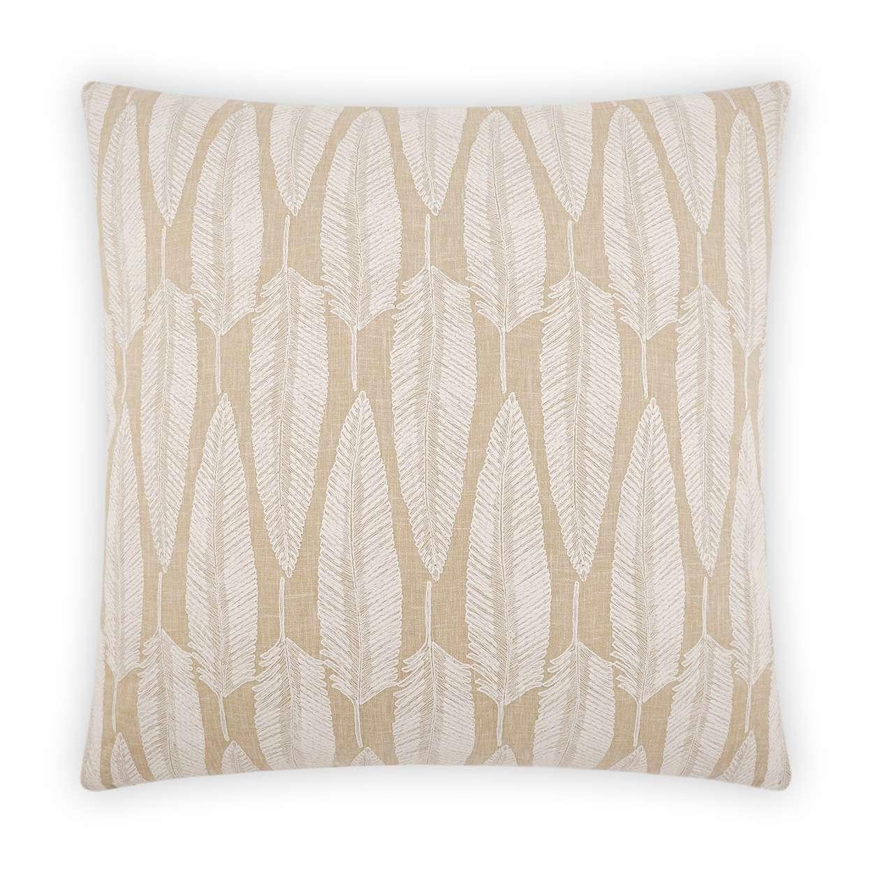 D.V. KAP Home - Alliana Pillow - 3953-2424 | American Home Furniture
