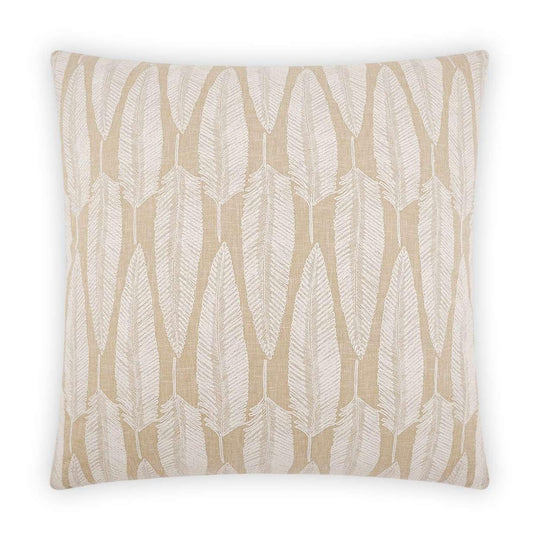 D.V. KAP Home - Alliana Pillow - 3953-2424 | American Home Furniture