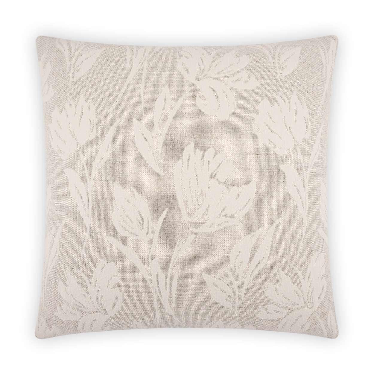 D.V. KAP Home - Laurel Pillow - 3954-2424 | American Home Furniture