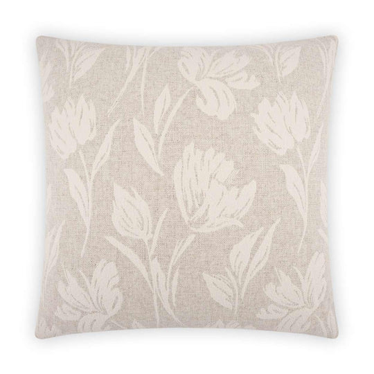 D.V. KAP Home - Laurel Pillow - 3954-2424 | American Home Furniture