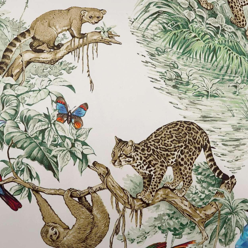 Madagascar Pillow - AmericanHomeFurniture