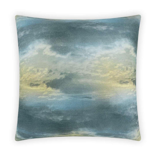 D.V. KAP Home - Sydney Pillow - 3963-2424 | American Home Furniture