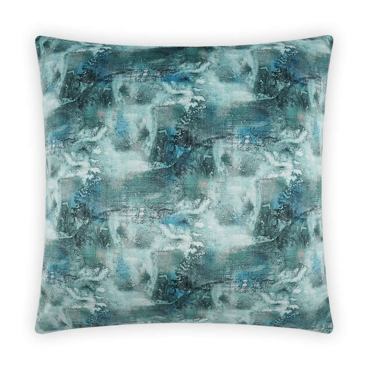 American Home Furniture | D.V. KAP Home - Mare Nostrum Pillow