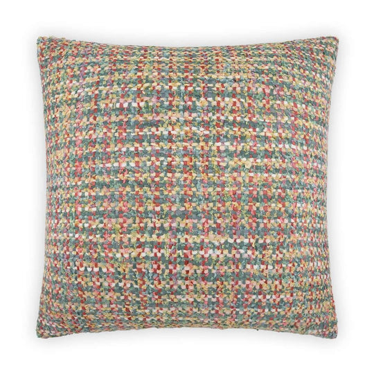 D.V. KAP Home - Holbein Pillow - 3968-2424 | American Home Furniture