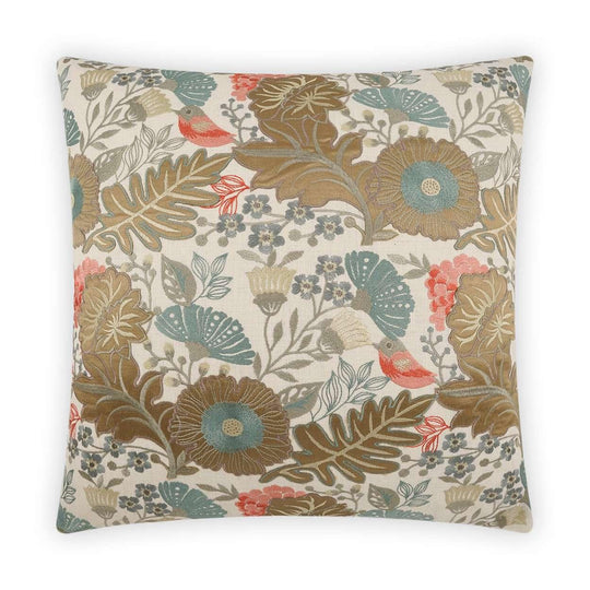 D.V. KAP Home - Collins Pillow - 3969-2424 | American Home Furniture