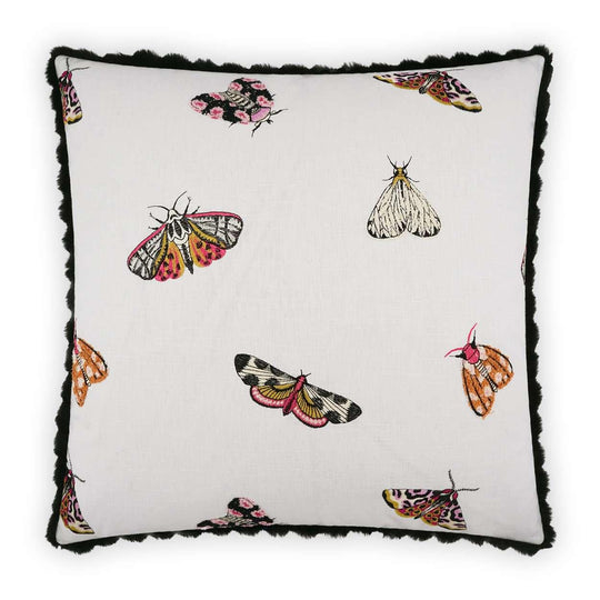 D.V. KAP Home - Flutter Pillow - 3970-2424 | American Home Furniture