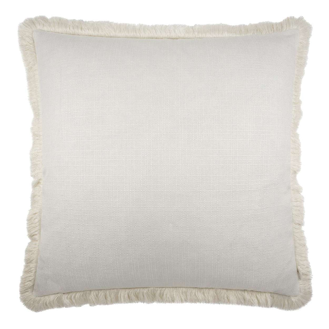 American Home Furniture | D.V. KAP Home - Turbo Fringe Pillow