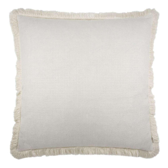 D.V. KAP Home - Turbo Fringe Pillow - 3972-2424 | American Home Furniture