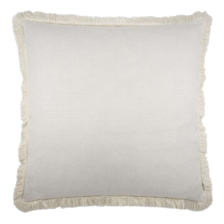 American Home Furniture | D.V. KAP Home - Turbo Fringe Pillow